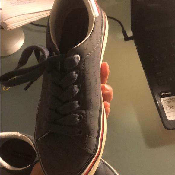 Shoes - Picture 2 of 5